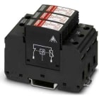 Phoenix Contact - Parafoudre Type 2 - VAL-MS 580 - Parafoudre Type 2 - VAL-MS 580/3+0