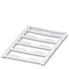 Phoenix Contact - UC-EMLP (15X5) YE - Repérage d'appareil autocollant UC-EMLP (15X5) YE