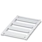 Phoenix Contact - UC-EMLP (60X15) YE - Repérage d'appareil autocollant UC-EMLP (60X15) YE