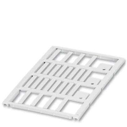 Phoenix Contact - UC-WMT (23X4) SR - Repère de fil et câble à enfiler UC-WMT (23X4) SR