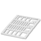 Phoenix Contact - UC-WMT (23X4) SR - Repère de fil et câble à enfiler UC-WMT (23X4) SR