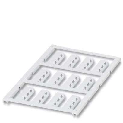 Phoenix Contact - UC-WMTBA (24X5) GN - Repère pour fil et câble à attacher UC-WMTBA (24X5) GN