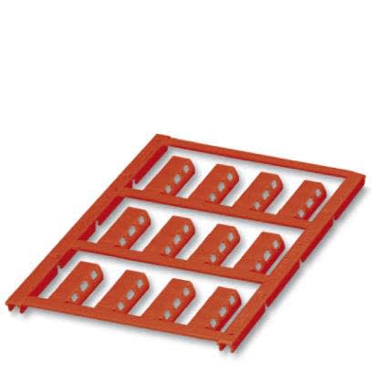 Phoenix Contact - UC-WMTBA (24X5) RD - Repère pour fil et câble à attacher UC-WMTBA (24X5) RD