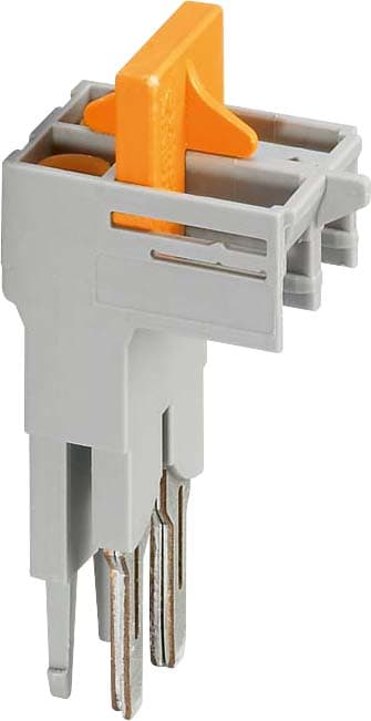 Phoenix Contact - SB-ME 2-8 - Pont de commutation