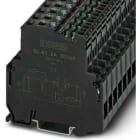 Phoenix Contact - EC-E1 2A - Disjoncteur électronique -Contact de signalisation - 1NO -2 A