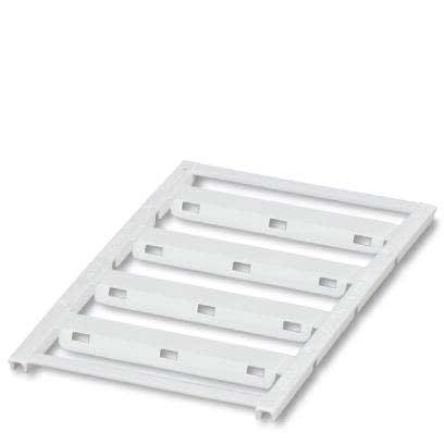 Phoenix Contact - UC-WMTBA (60X11) YE - Repère pour fil et câble à attacher UC-WMTBA (60X11) YE