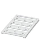 Phoenix Contact - UC-WMTBA (60X11) YE - Repère pour fil et câble à attacher UC-WMTBA (60X11) YE