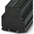 Phoenix Contact - EC-E4 2A - Disjoncteur électronique -Contact de signalisation - 1NF -2 A