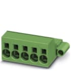 Phoenix Contact - Fiche débrochable 3p, pas: 10.16 mm, 16 mm², 76 A, 1000 V - ISPC 16/ 3-STF-10,16