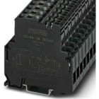 Phoenix Contact - EC-E4 10A - Disjoncteur électronique -Contact de signalisation - 1NF -10A