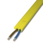 Phoenix Contact - VS-ASI-FC-PVC-UL-YE 100M - Rouleau câble ASI, 2 pôles, PVC, Jaune, 100 m
