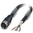 Phoenix Contact - Cable preconfectionne pour bus