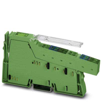 Phoenix Contact - IB IL AI/TEMP 4 RTD-PACTechnologie pour le bâtiment-Hardware-Module analogique