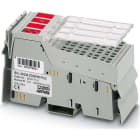 Phoenix Contact - IB IL 24/230 DOR4/HC-PAC - Technologie pour le bâtiment-Hardware-Module TOR