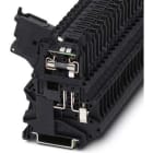 Phoenix Contact - UT 4-HESILED 24 (5X20) 820KOHM - Bloc de jonction fusibles