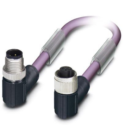 Phoenix Contact - Cable preconfectionne pour bus