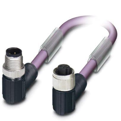 Phoenix Contact - Cable preconfectionne pour bus