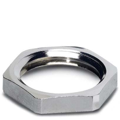 Phoenix Contact - Ecrou plat - SACC-M10-NUT