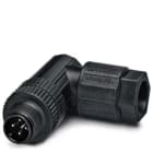 Phoenix Contact - SACC-M12MR-4PL - Connecteur SACC-M12MR-4PL