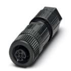 Phoenix Contact - SACC-M12FS-5PL - Connecteur SACC-M12FS-5PL