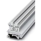 Phoenix Contact - UK 2,5 N WH - Bloc de jonction simple