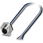 Phoenix Contact - SACC-E-M12MS-5CON-M20/0,5 - Embases paroi avant - SACC-E-M12MS-5CON-M20/0,5