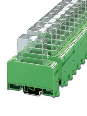 Phoenix Contact - Module a relais