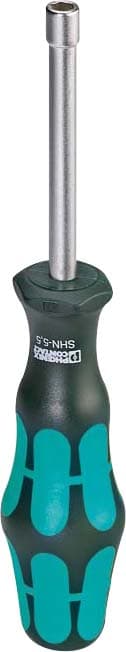 Phoenix Contact - SHN 5.5 - Clé à douille SHN 5.5