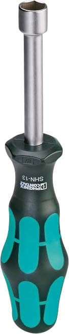 Phoenix Contact - SHN 13 - Clé à douille SHN 13