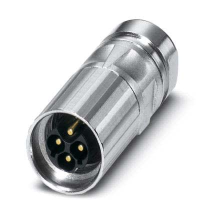 Phoenix Contact - Connecteurs à câble - ST-3EP1N8A8005