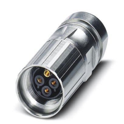 Phoenix Contact - Connecteurs à câble - ST-6ES1N8A8003