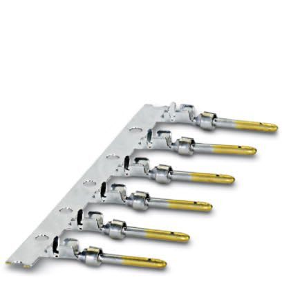 Phoenix Contact - Contact a sertir