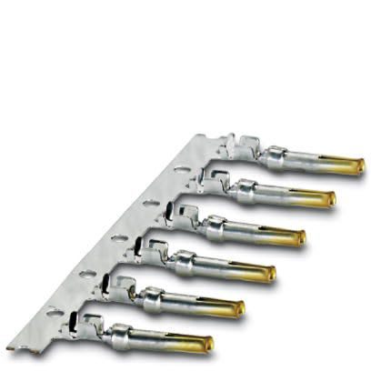 Phoenix Contact - Contact a sertir