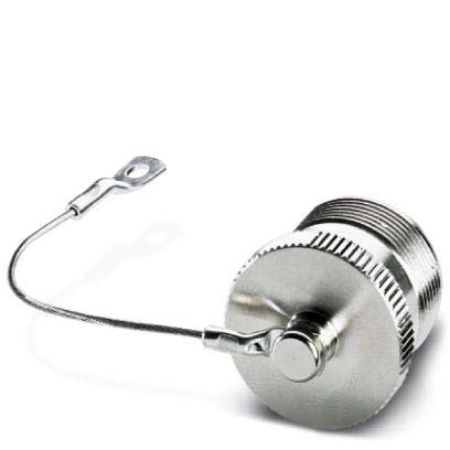 Phoenix Contact - Cache de protection métallique - SH-Z2300