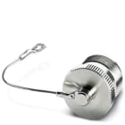 Phoenix Contact - Cache de protection métallique - SH-Z2300