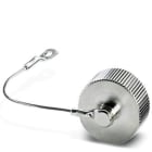 Phoenix Contact - Cache de protection métallique - RC-Z2064