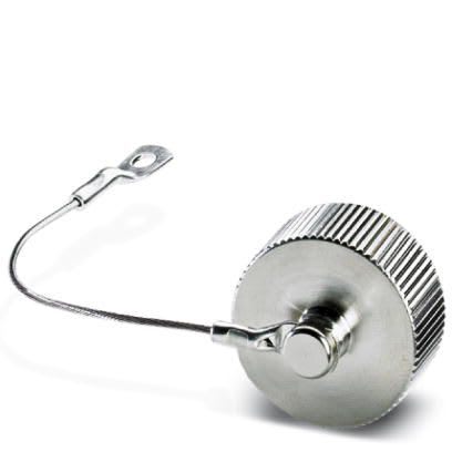 Phoenix Contact - Cache de protection metallique