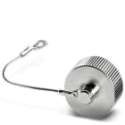 Phoenix Contact - Cache de protection metallique