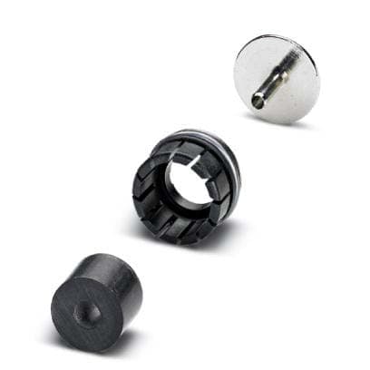 Phoenix Contact - Serre-cable et adaptateur de blindage