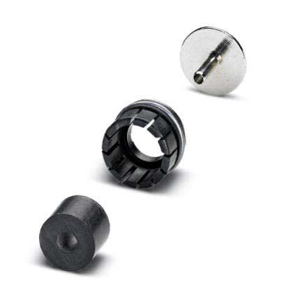 Phoenix Contact - Serre-cable et adaptateur de blindage