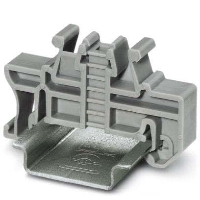 Phoenix Contact - CLIPFIX 35 WH - Butée