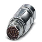 Phoenix Contact - ST-08S1N8A9003S - Connecteur prolongateur - ST-08S1N8A9003S