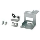 Phoenix Contact - Reprise de blindage pour variateur de vitesse CSS largeur 45mm