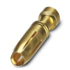 Phoenix Contact - CK2,5-ED-0,37BU AU - Contact à sertir CK2,5-ED-0,37BU AU