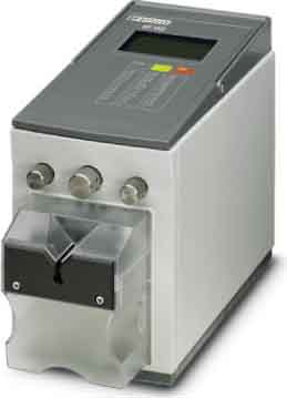 Phoenix Contact - WF 1000 - Machine automatique à dénuder WF 1000