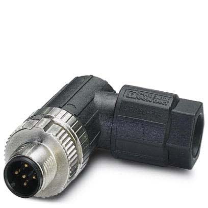 Phoenix Contact - SACC-M12MR-5PL M - Connecteur SACC-M12MR-5PL M