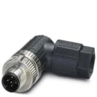 Phoenix Contact - SACC-M12MR-5PL M - Connecteur SACC-M12MR-5PL M
