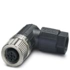 Phoenix Contact - SACC-M12FR-4PL M - Connecteur SACC-M12FR-4PL M