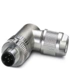Phoenix Contact - SACC-M12MR-5PL SH DN - Connecteur de données SACC-M12MR-5PL SH DN