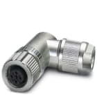 Phoenix Contact - SACC-M12FR-5PL SH DN - Connecteur de données SACC-M12FR-5PL SH DN